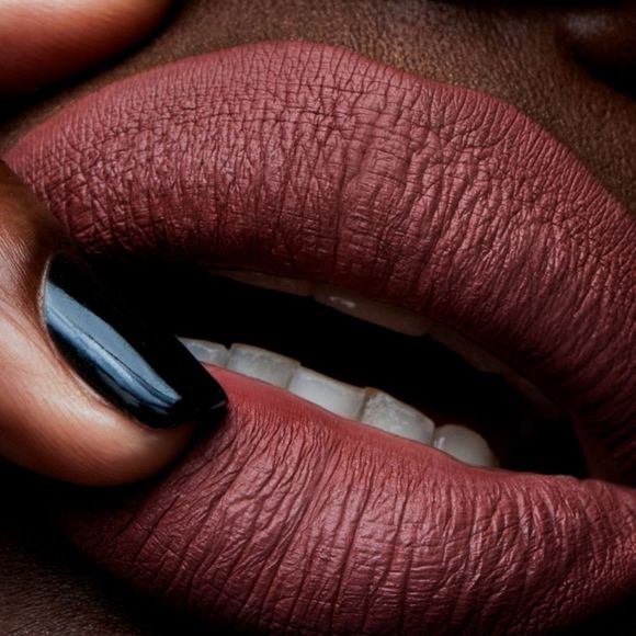 Mac Cosmetics Retro Matte Liquid Lipcolour - Picture 5 of 8